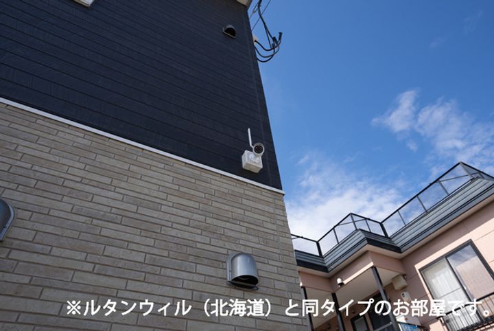 プレジールⅡ201のその他画像