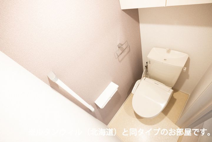 プレジールⅡ201のその他画像