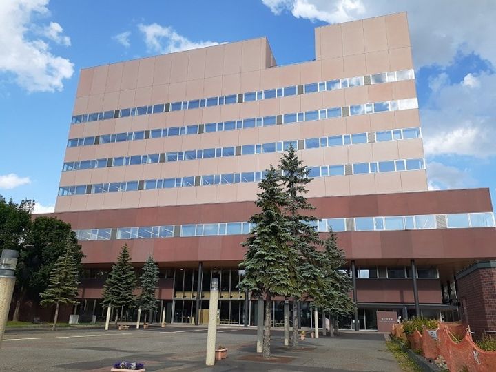 プレジールⅡ201の周辺