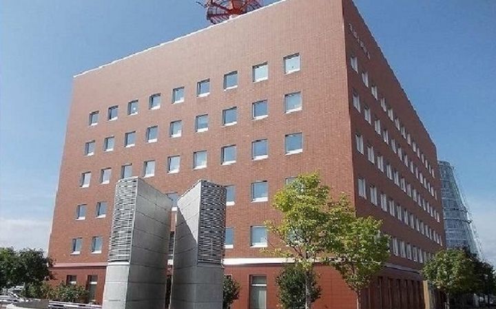 プレジールⅡ201の周辺