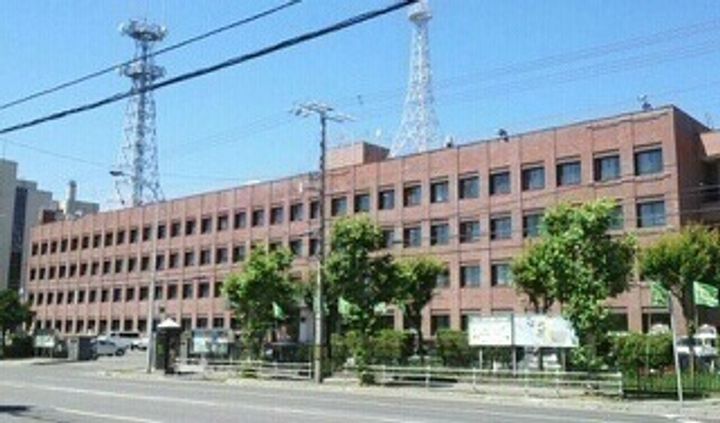 プレジールⅡ201の周辺