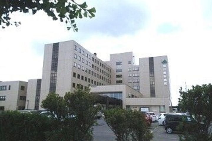 プレジールⅡ201の周辺