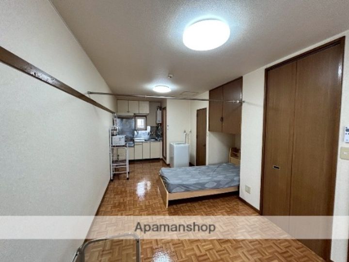 ハイツスコラのその他画像