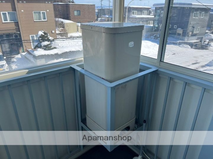 コーポ悦202.のその他画像