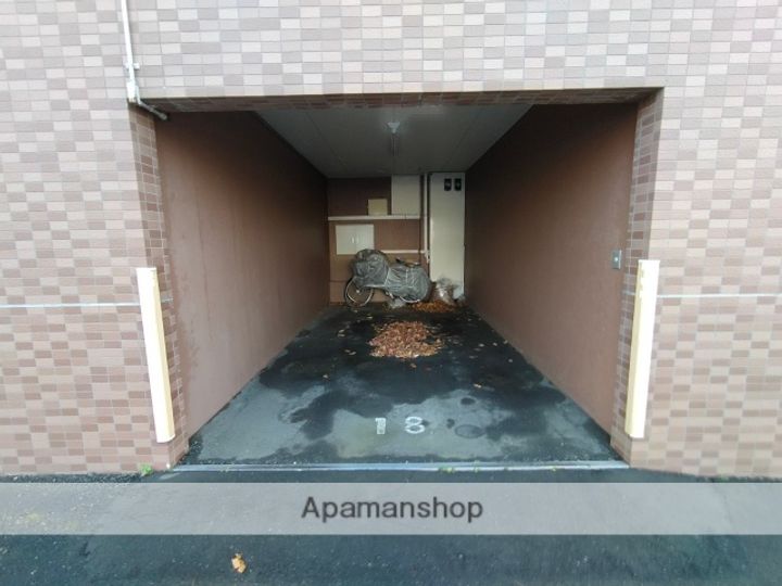 KDマンションⅠ202のその他画像