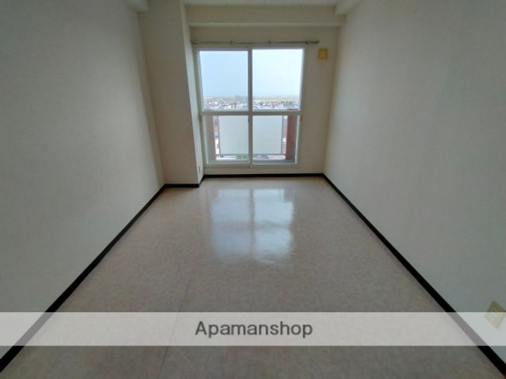 KDマンションⅠ202の内装