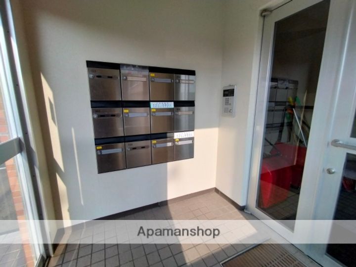 KDマンションⅠ202のその他画像