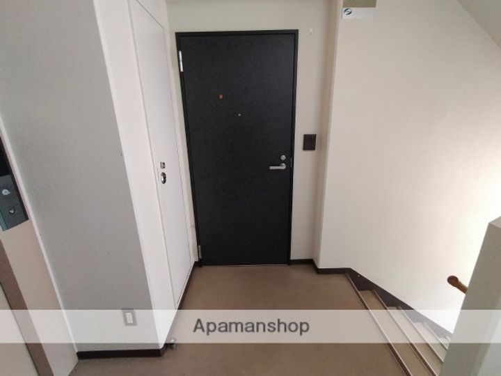 KDマンションⅠ202のその他画像