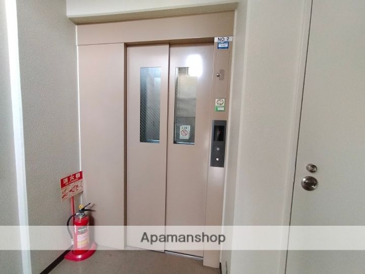 KDマンションⅠ202のその他画像