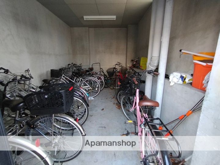 KDマンションⅠ202のその他画像