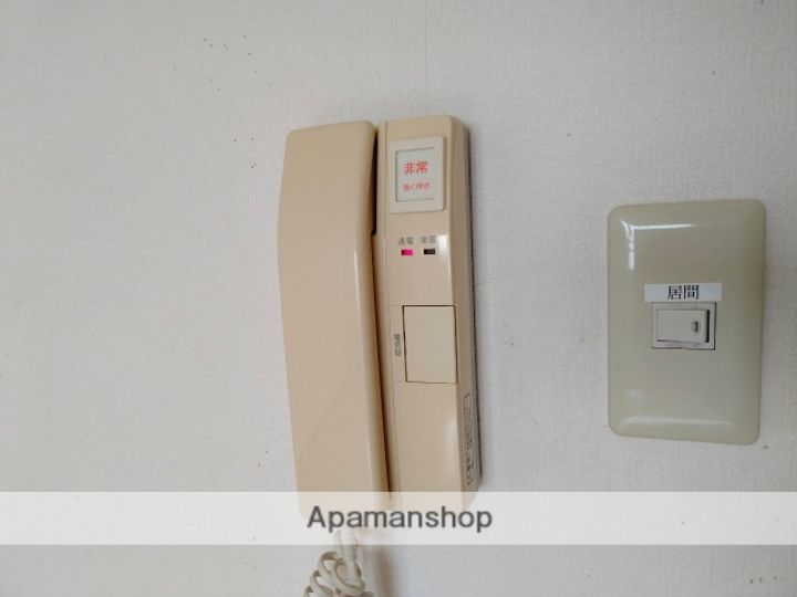 KDマンションⅠ202のその他画像