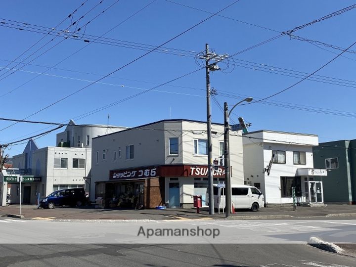 KDマンションⅠ202の周辺