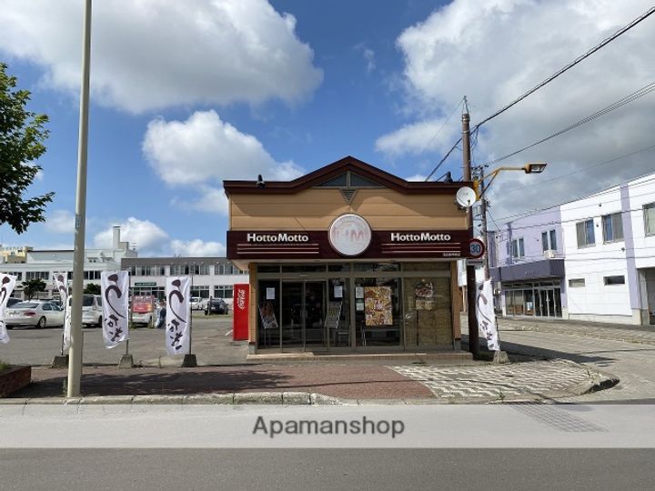 KDマンションⅠ202の周辺