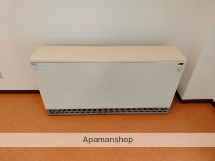 センタービレッジ821のその他画像