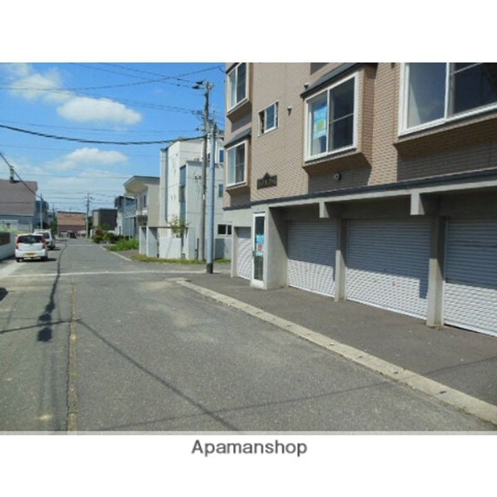 ジョイフル羊ヶ丘201のその他画像