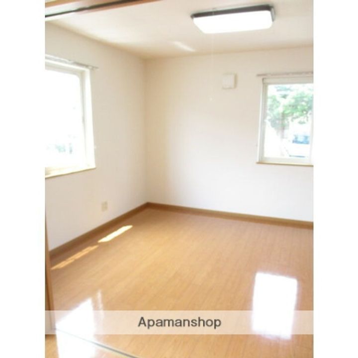 北海道札幌市厚別区厚別南6丁目の賃貸アパート101の内装