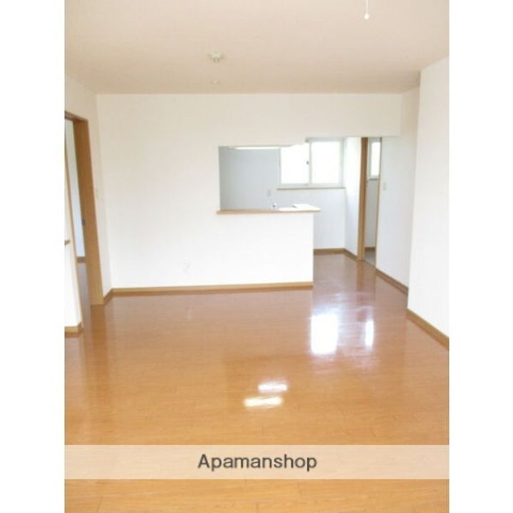 北海道札幌市厚別区厚別南6丁目の賃貸アパート101のその他画像