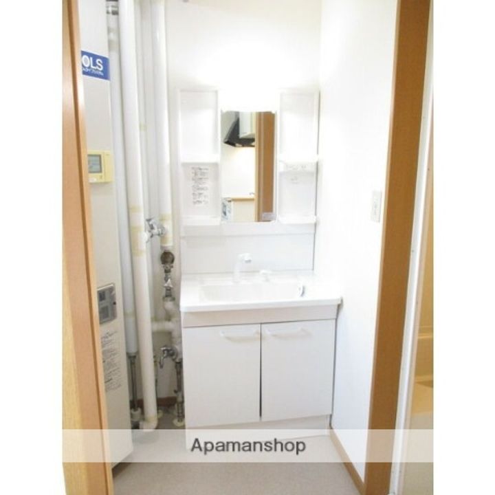 北海道札幌市厚別区厚別南6丁目の賃貸アパート101のその他画像