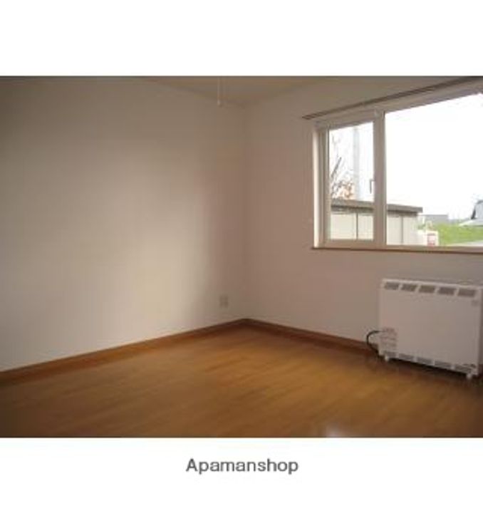 北海道札幌市厚別区厚別南6丁目の賃貸アパート101のその他画像