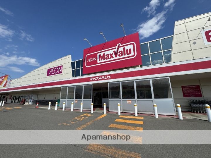 北海道札幌市厚別区厚別南6丁目の賃貸アパート101の周辺