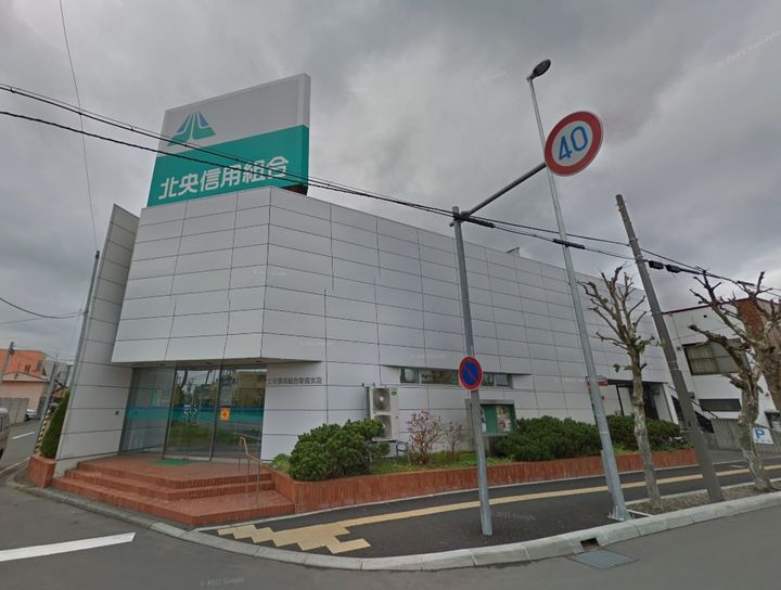 サンリットAの周辺