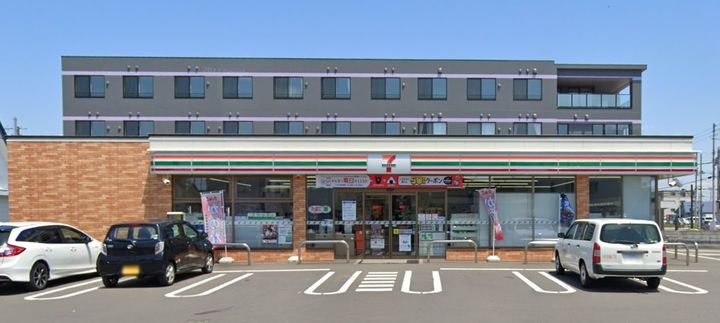 サンリットAの周辺