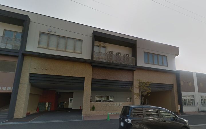 サンリットAの周辺