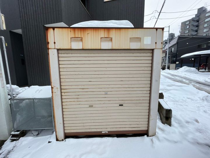 フロスティ清田A00201のその他画像