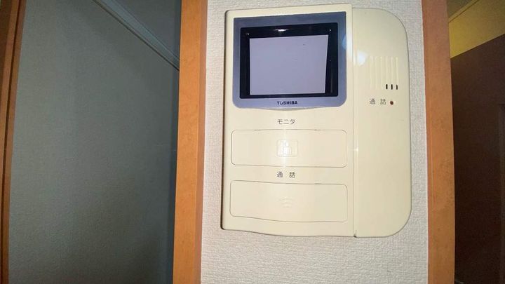 レオパレスエスポワール209のその他画像