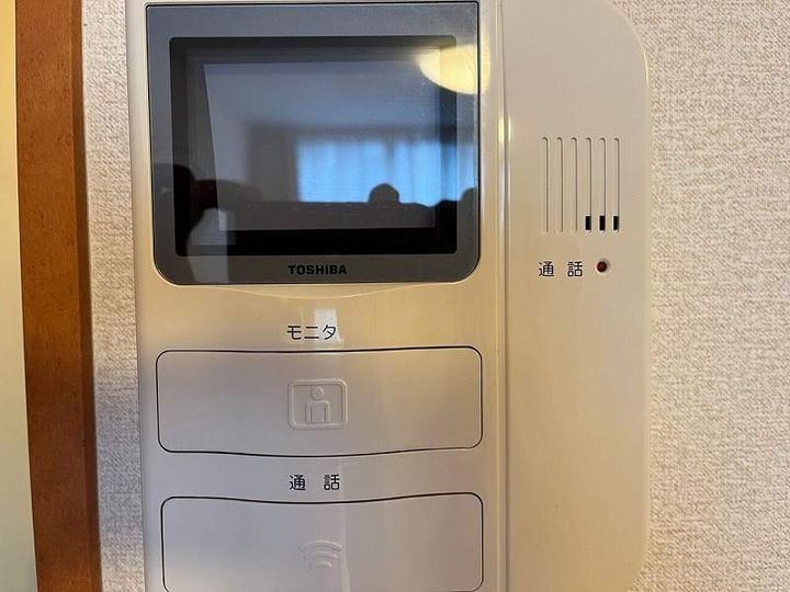 レオパレスSYNERGY208のその他画像