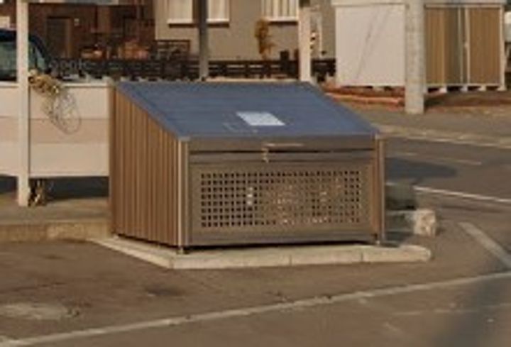レオパレス野幌203のその他画像