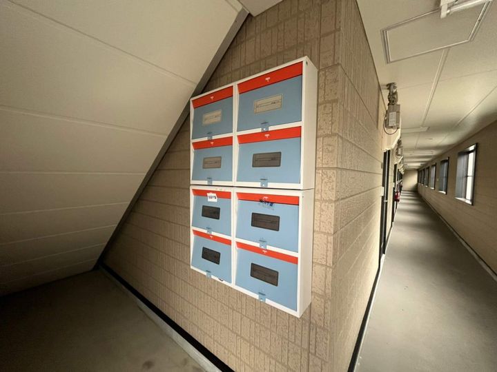 レオパレスグリーンウッド201のその他画像