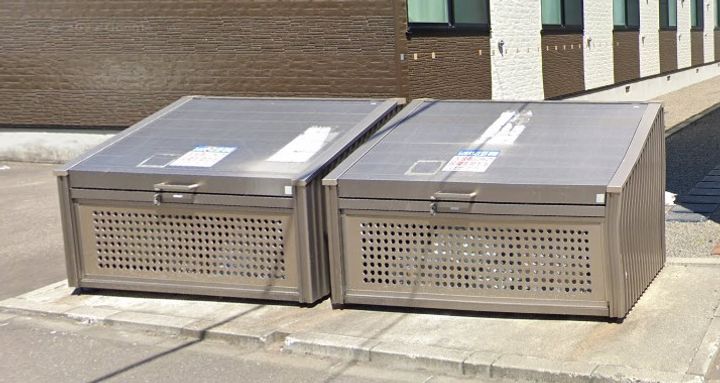 レオパレス新さっぽろⅡ208のその他画像