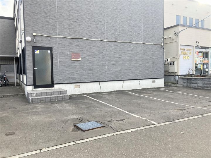 レオパレスベレン Ⅱ101のその他画像