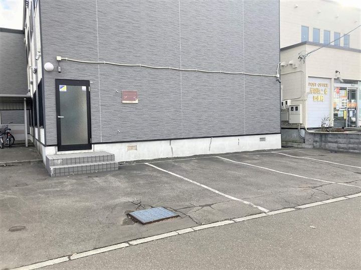 レオパレスベレン Ⅱ101のその他画像