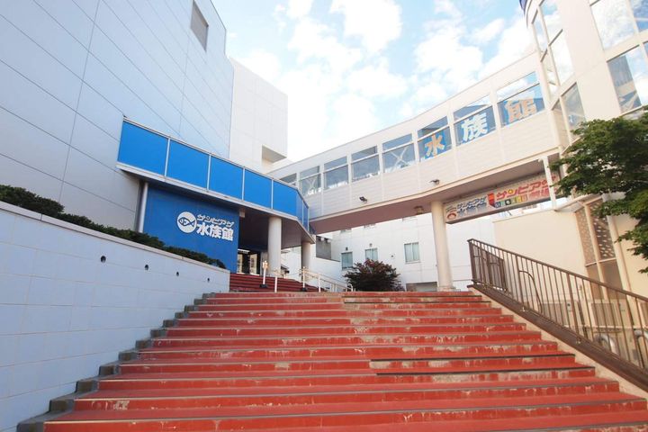 レオパレスベレン Ⅱ101の周辺