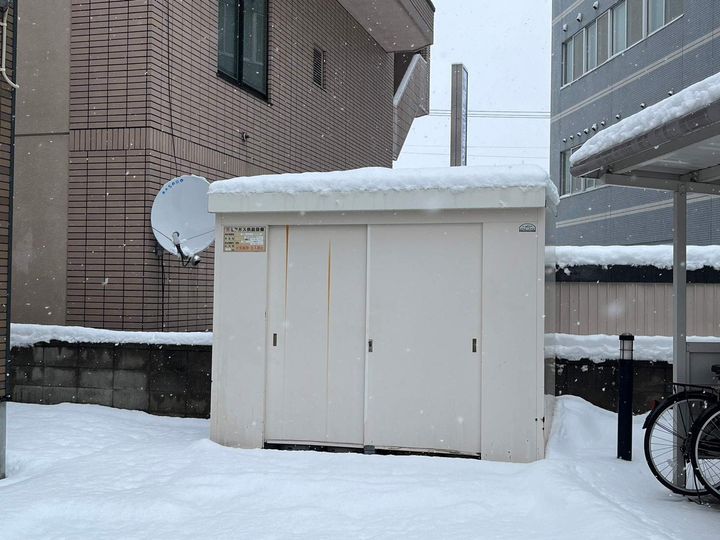 レオパレスアルヘナ201のその他画像