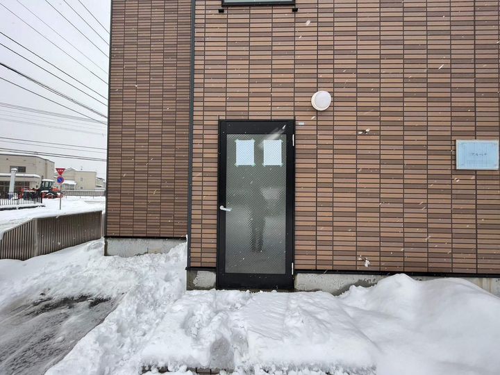 レオパレスアルヘナ201のその他画像