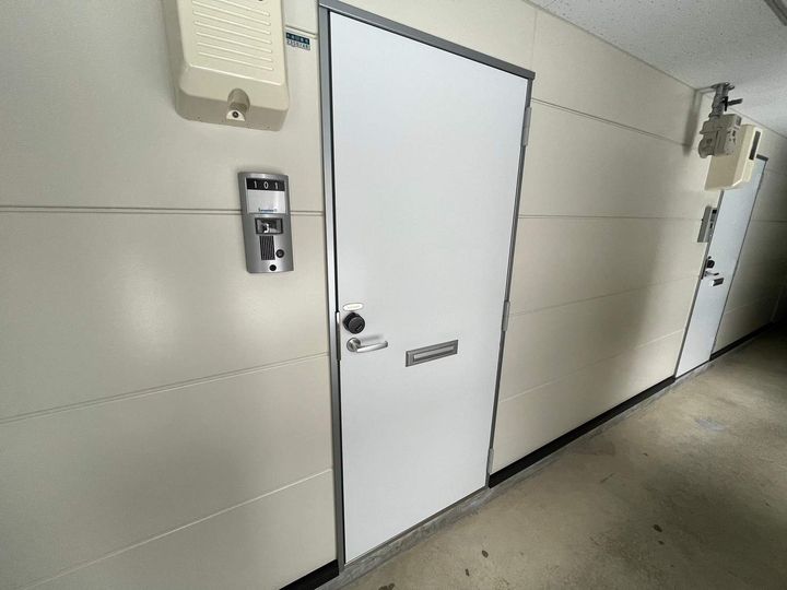 レオパレスアルヘナ201のその他画像