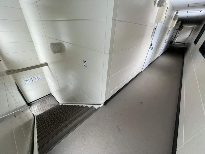 レオパレスアルヘナ201のその他画像