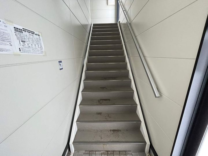 レオパレスアルヘナ201のその他画像