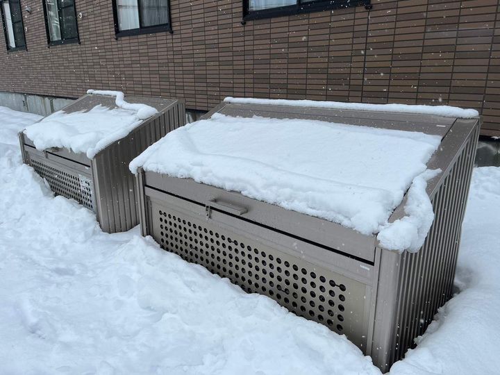 レオパレスアルヘナ201のその他画像