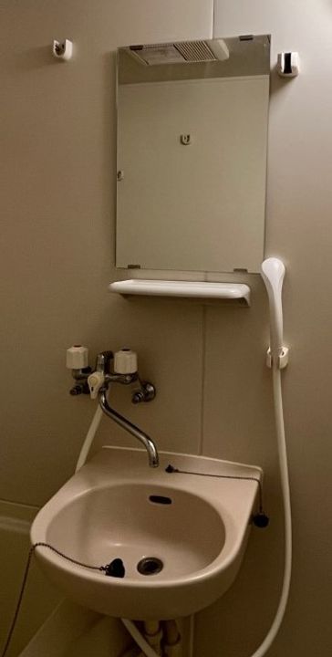 レオパレスシャルトル203のその他画像