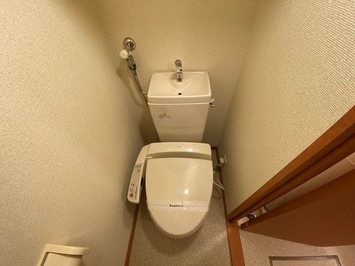レオパレスシャルトル203のその他画像
