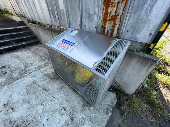 レオパレス真栄203のその他画像