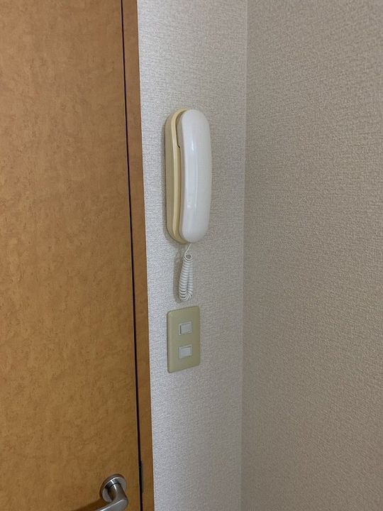 レオパレス真栄203のその他画像