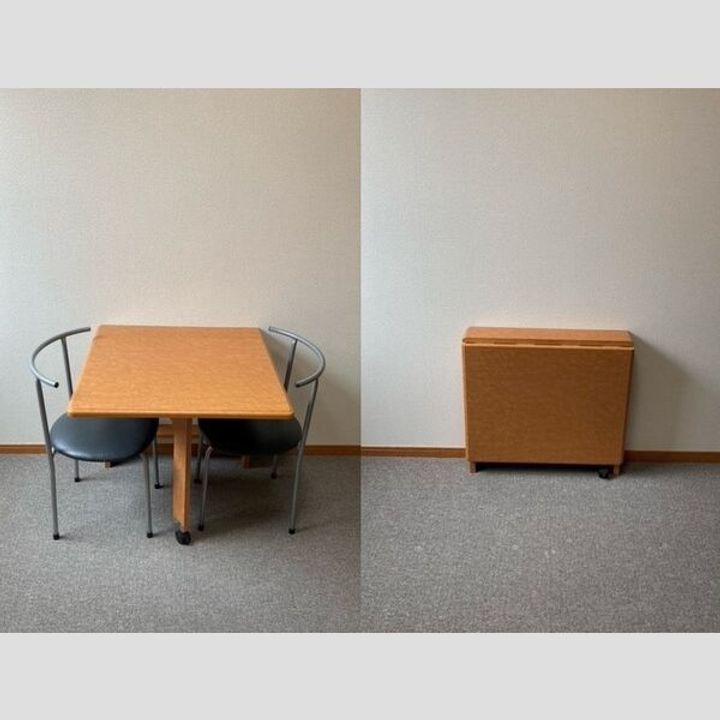 レオパレスカストル206のその他画像