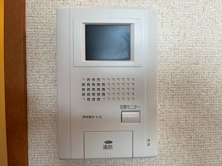 レオパレスカストル206のその他画像