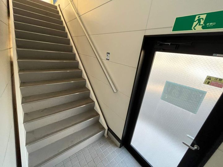 レオパレスグランデカーサ113のその他画像