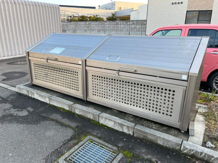 レオパレスグランデカーサ113のその他画像